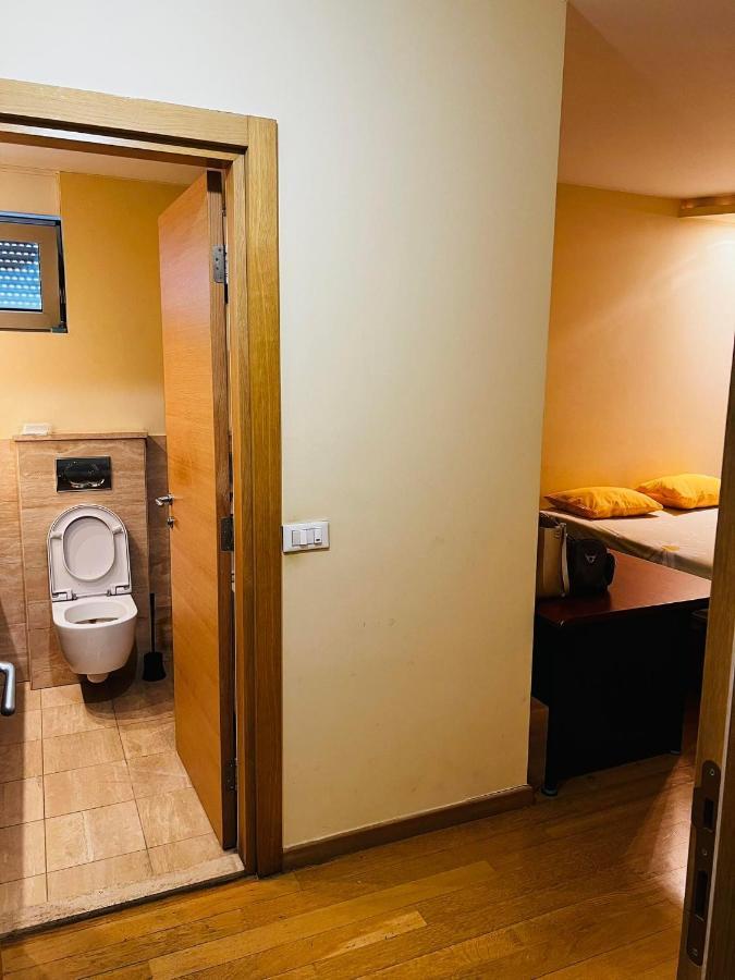'M&M' Two Bedroom Apartment In Center Of Budva Exterior foto